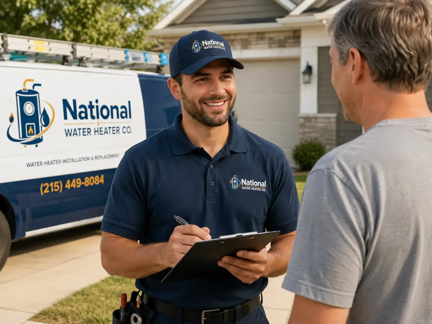 Water Heater Installation Belleville, WV FAQs